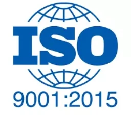 iso 9001 2015 expert en filtration et séparation